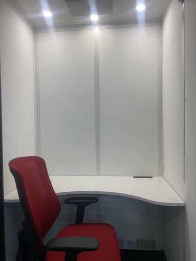 コワーキングスペース - 学習塾翠嵐