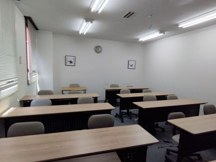 ＜会議・研修室レンタルスペース＞　まなクル博多 - こどもから大人まで学べる「まなクル博多」