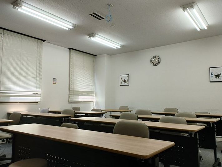 ＜会議・研修室レンタルスペース＞　まなクル博多 - こどもから大人まで学べる「まなクル博多」