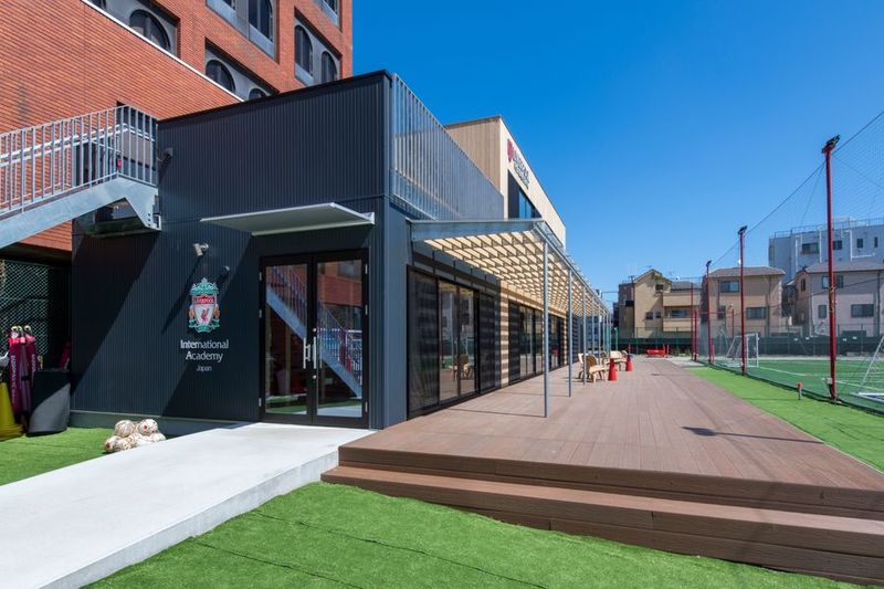 駐車場有りの会議室/ミーティングルーム - リバプール・フットボール・センター・川崎「BOOT ROOM」