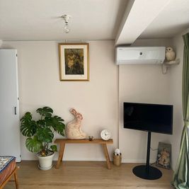 駅近。一本道。迷わない。庭もついていて、大人の集まりにはピッタリ。シャワーお風呂もあるのでご利用可能です。 - レンタルスペース　niwa102