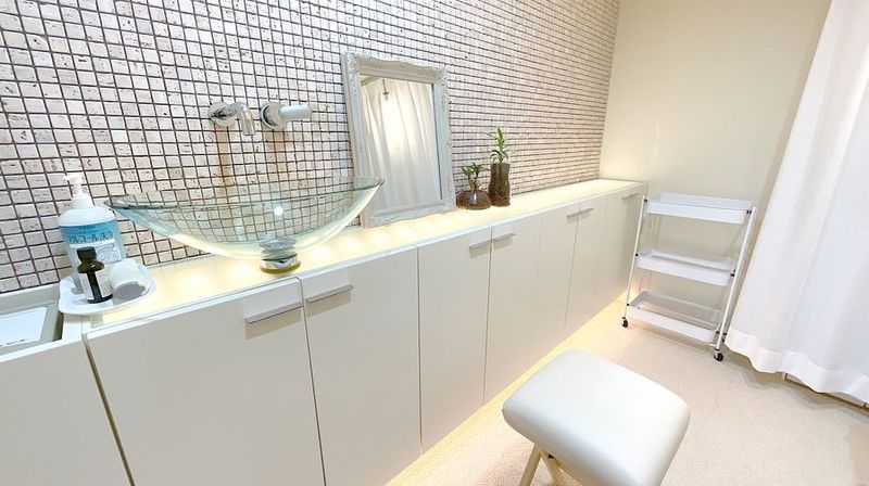 神戸・東灘　KTairレンタルサロン - 神戸・東灘　【KTair】個室レンタルサロン