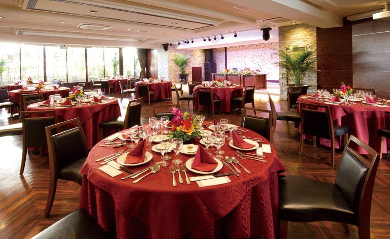 パーティースペース - グレースバリ秋葉原