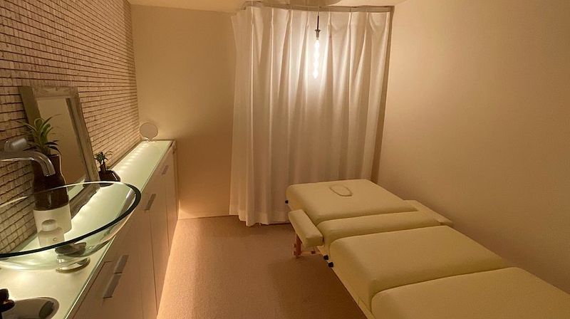 神戸・東灘　KTairレンタルサロン - 神戸・東灘　【KTair】個室レンタルサロン