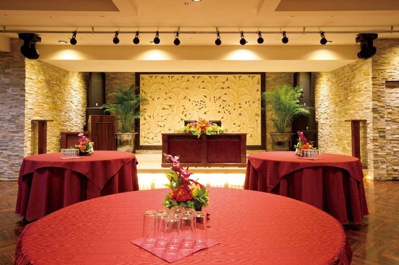 パーティースペース - グレースバリ秋葉原