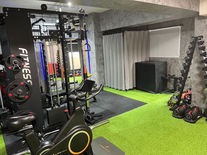 駅近！【大橋駅徒歩90秒】運動も出来るレンタルスペース - SLC MOVE　GYM＆FITNESS