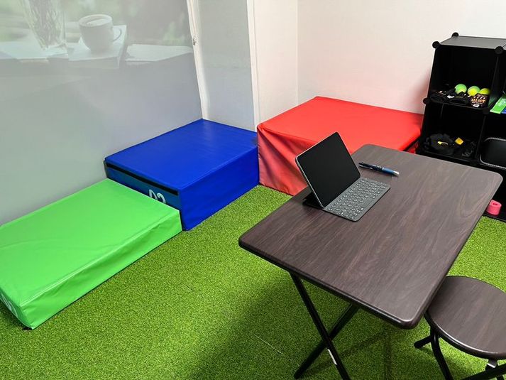 完全個室【大橋駅徒歩90秒】運動も出来るレンタルスペース - SLC MOVE　GYM＆FITNESS