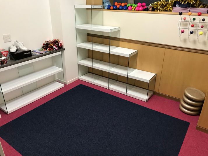 レンタルスタジオ - LOICXダンススタジオ