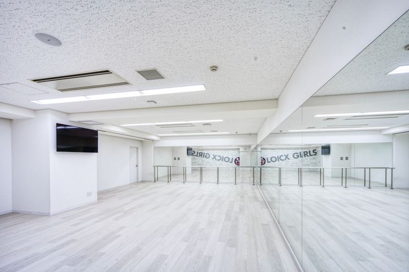 レンタルスタジオ - LOICXダンススタジオ