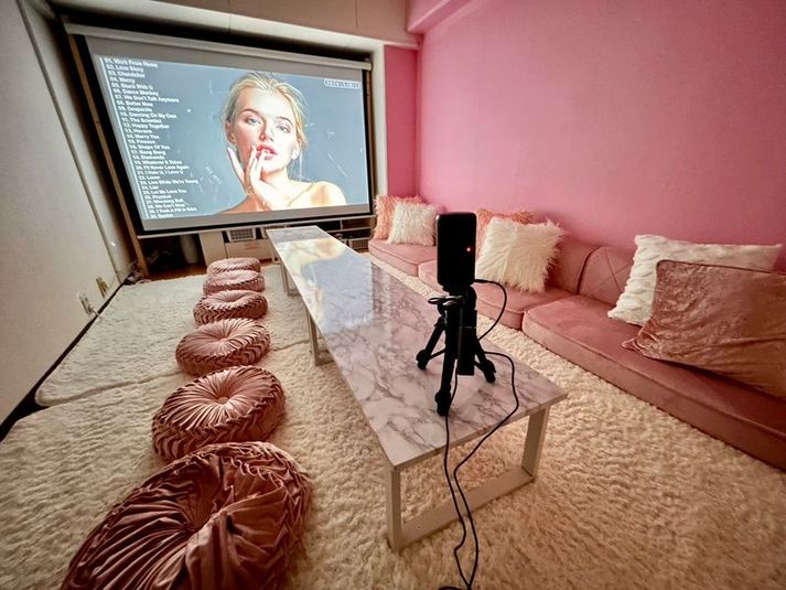 22パーティー池袋東口スタジオ - 22パーティー池袋東口スタジオ