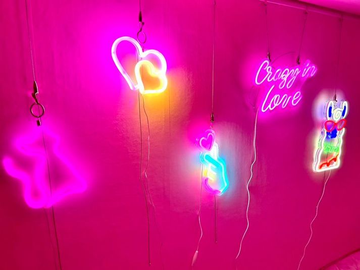 22パーティー池袋東口スタジオ - 22パーティー池袋東口スタジオ