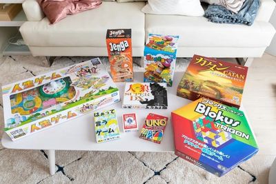 22パーティー池袋東口スタジオの設備の写真