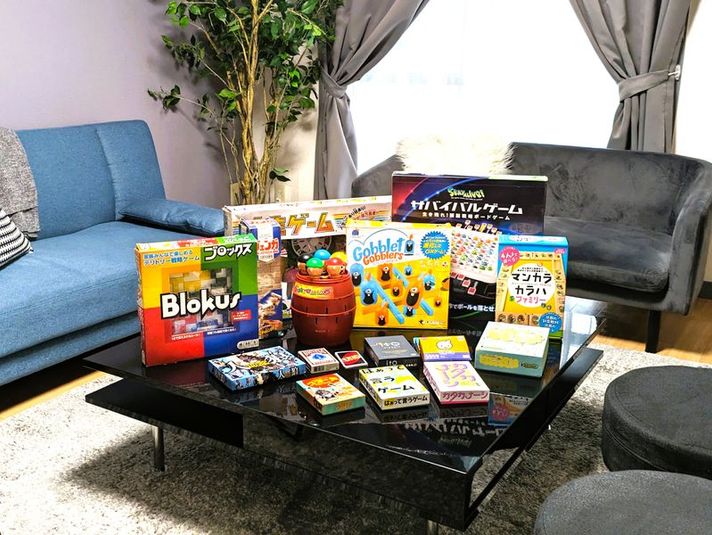 🌈おうち映画館🚉元町駅近徒歩３分🚀非日常を彩る快適空間🌃 - ドルチェ神戸元町