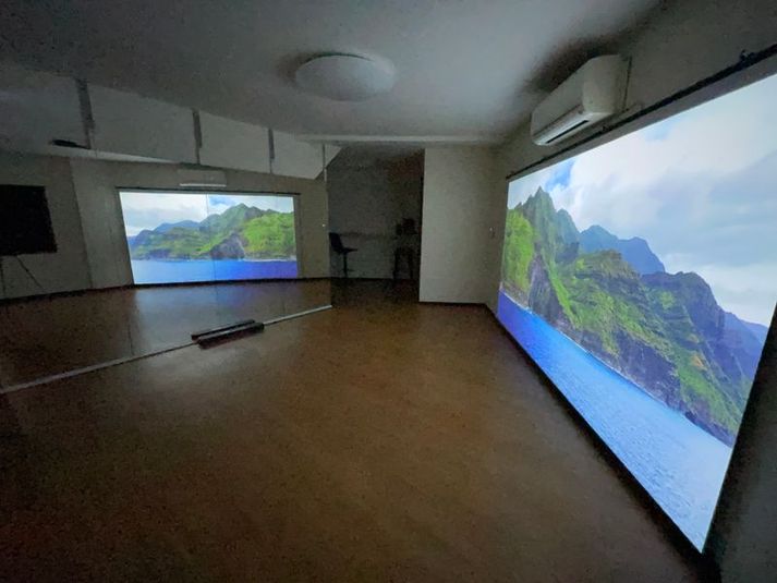 アクティブシアター海みらい店 - アクティブシアター海みらい店