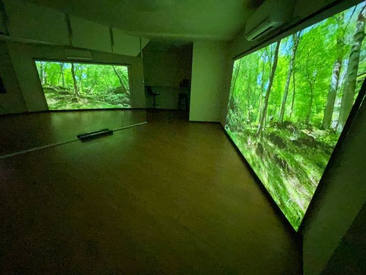 アクティブシアター海みらい店 - アクティブシアター海みらい店