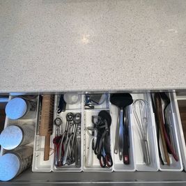 カフェキャビン  キッチン カフェ 飲食店 間借り 菓子製造業 おもちゃの室内の写真