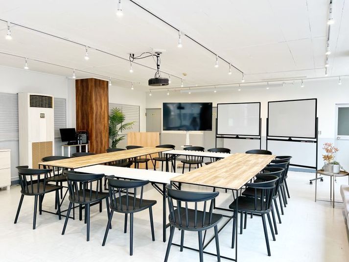 アクセス良好｜24h｜地域最大級｜ゴミ回収有り🗑️[26] - 【Good Space神田駅前】