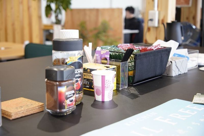 完全個室 ⑥(鍵付き)  共有サブモニターあり 【駐車場完備】 - いいオフィス燕三条 by イチコン