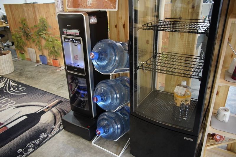 完全個室 ⑥(鍵付き)  共有サブモニターあり 【駐車場完備】 - いいオフィス燕三条 by イチコン