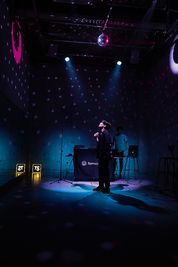 各種イベントも可能です！ - in the house / Nishiwaseda ★イベント実績多数★おしゃれな地下空間でイベント・展示会・撮影のその他の写真