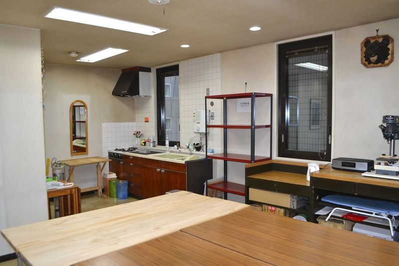 マリヤ手芸店レンタル教室（小）5～10名向け - マリヤ手芸店