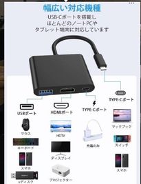 パソコン画面をプロジェクターへ投影可能です！
※パソコンの機種によっては接続できない場合もありますので事前にご確認ください。 - シエスタ烏丸 〈シエスタ烏丸〉【11名～20名様専用】の室内の写真