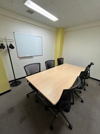 オフィスパーク 赤坂コークス 赤坂コークス301号室の室内の写真