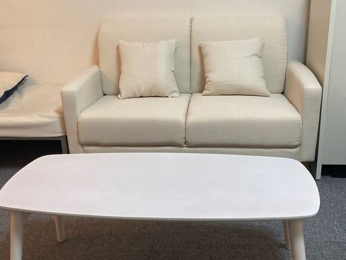 👪✨広島中区レンタルスペース ✨大型TV・Wifi・完全個室  - スケッチ （オフ会・勉強会・飲み会・オンライン会議）