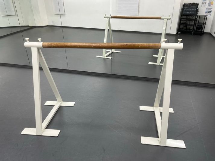 【バレエ向けプラン】K6ダンススタジオ - スタジオパックス 新松戸店