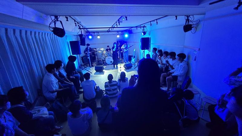 【高速WiFiあり】配信各種可能！音楽スタジオ - スタジオパックス 南浦和店