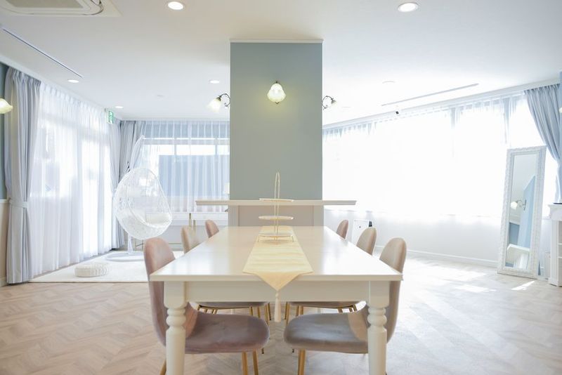 シエルベール志木 - Cielveil志木 