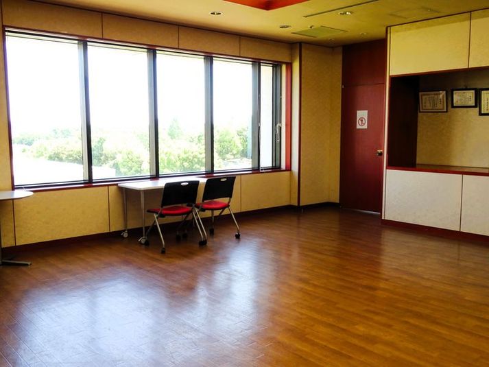 おしごとカフェ＆ホール - おしごとカフェ＆ホール