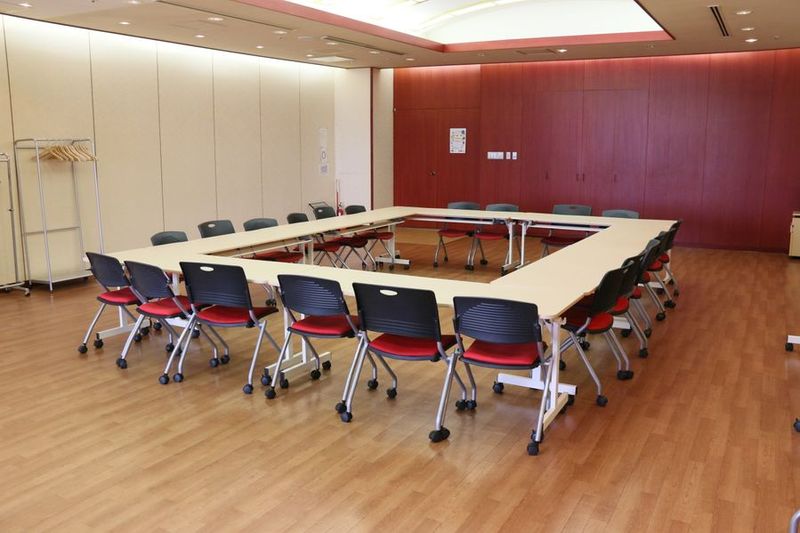 おしごとカフェ＆ホール - おしごとカフェ＆ホール