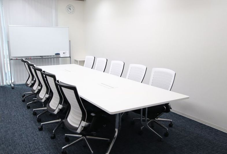 会議室H-3 - リファレンス博多 駅東ビル貸会議室