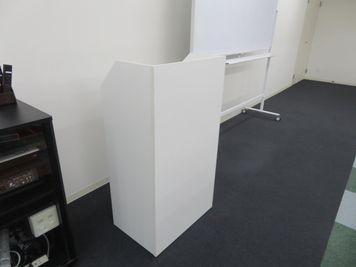 PSPO　Cafe&Event 会議室、イベントルームの設備の写真