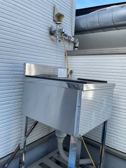 中崎町駅徒歩2分❗️1〜20名❗️屋上貸切BBQビアガーデン❗️ - 中崎町駅徒歩2分❗️1〜20名❗️屋上貸切BBQビアガーデン❗️