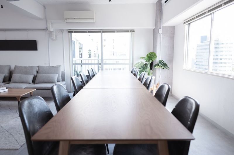 Dear【ディアー】新大阪 駅徒歩4分/飲食可/セミナー/懇親会 - Dear【ディアー】新大阪