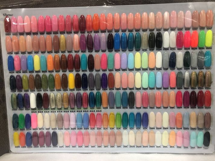 設備商材貸出！ネイルまつエクサロン♪リラク＆占い鑑定もOK！ - nail＆eyelash sharesalon  Clare