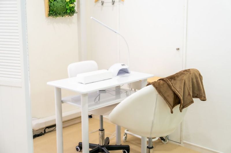 【関内駅徒歩2分】ネイル専用レンタルサロンMieux Aブース - ネイル専用シェアサロンMieux