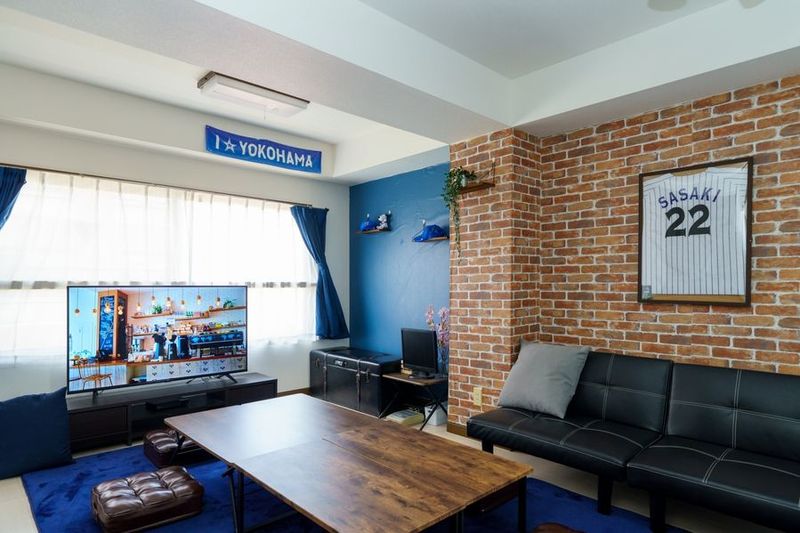 Bay Sports Yokohama - Bay Sports Yokohama