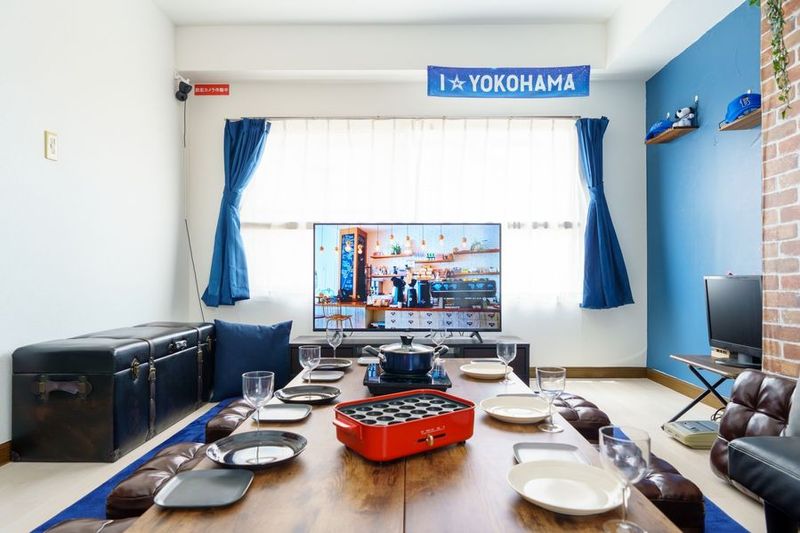 Bay Sports Yokohama - Bay Sports Yokohama