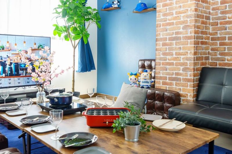 Bay Sports Yokohama - Bay Sports Yokohama