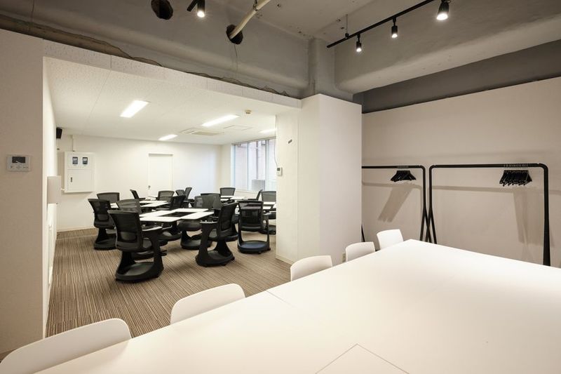 【2024年4月OPEN】最大124名利用可能な大規模スペース - SPOT表参道青山骨董通り入口GRANDE