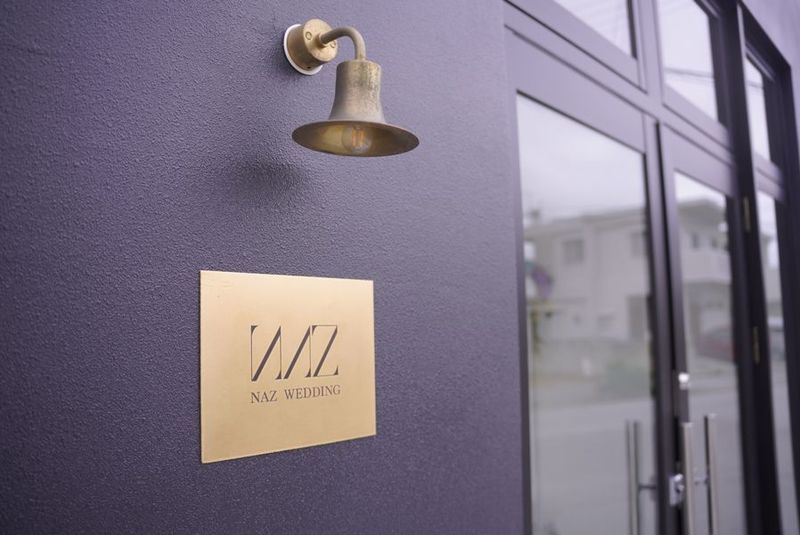 レンタルスペースNAZwedding - NAZwedding