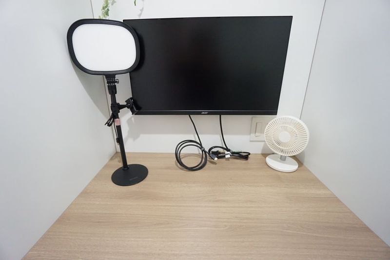 ワークブース桜木町No.3 - 【ワークブース桜木町】