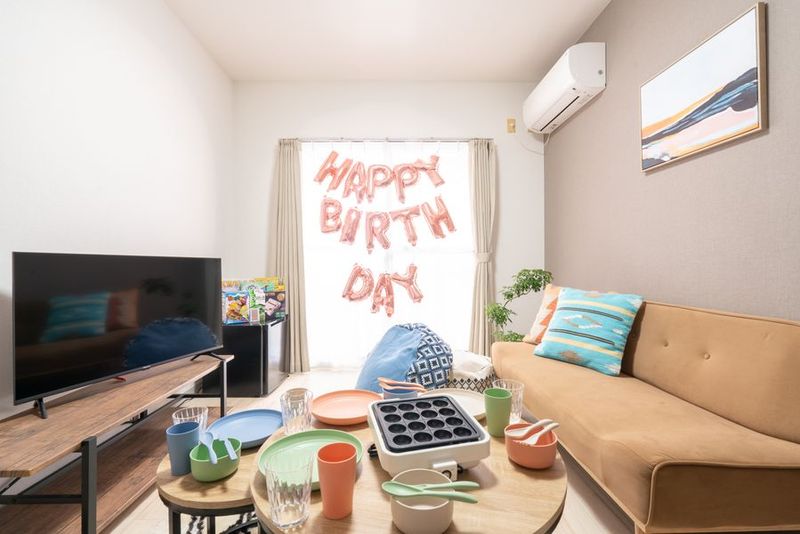 レンタルスペースORANGE岡山店🏠 - レンタルスペースORANGE岡山店