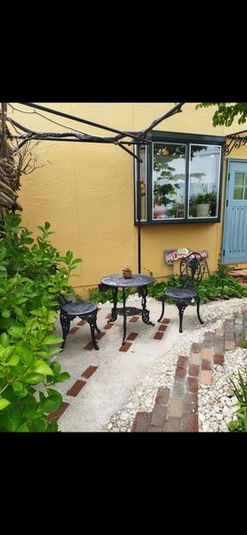 モリスのDanceGarden❣ノースライトで癒しの時を❣ - レンタルスペースDanceGarden