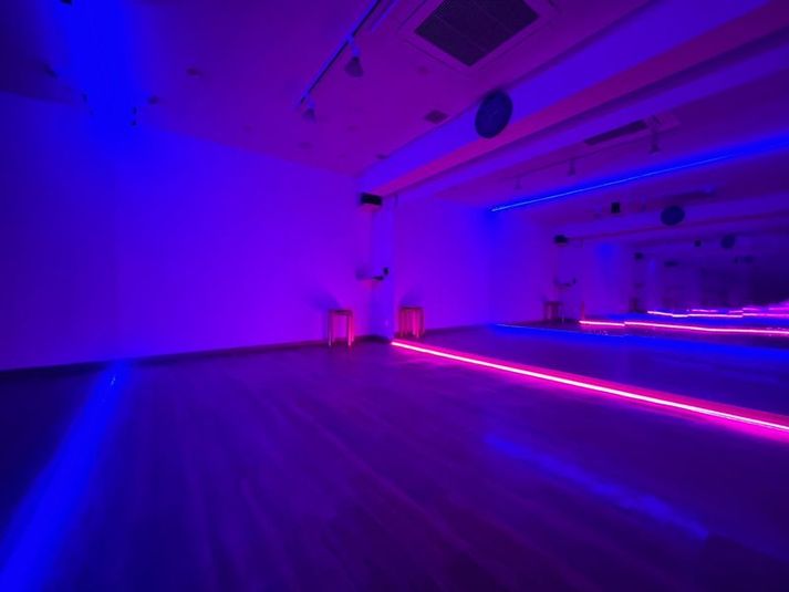 102st  - 川崎　レンタルスタジオ　STUDIO BUZZ