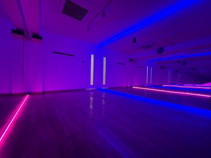 102st  - 川崎　レンタルスタジオ　STUDIO BUZZ