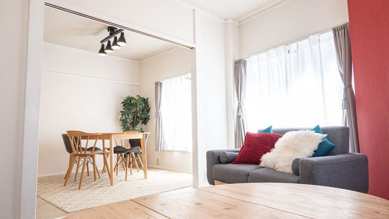 【フィンディア柏】広々キッチン完備、お子様歓迎◎ - 【FINDIA柏】